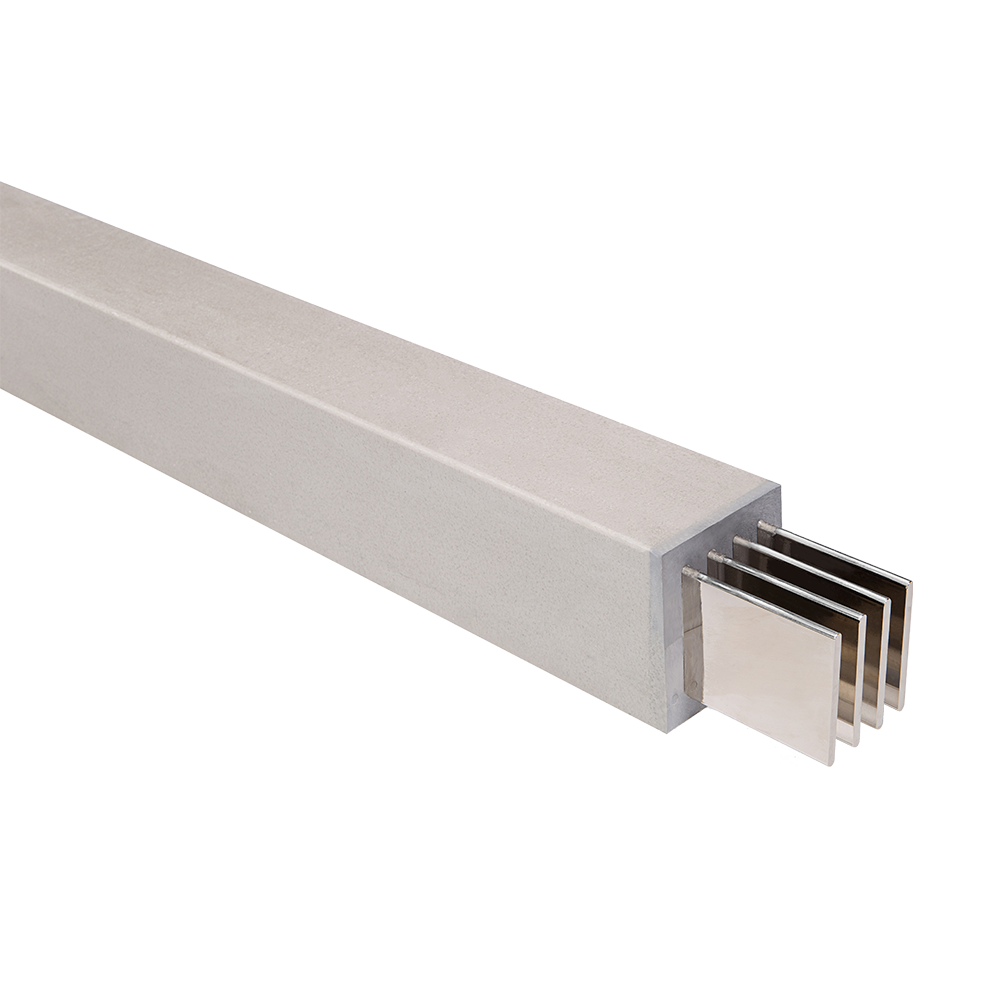 GM D系列低壓樹脂母線